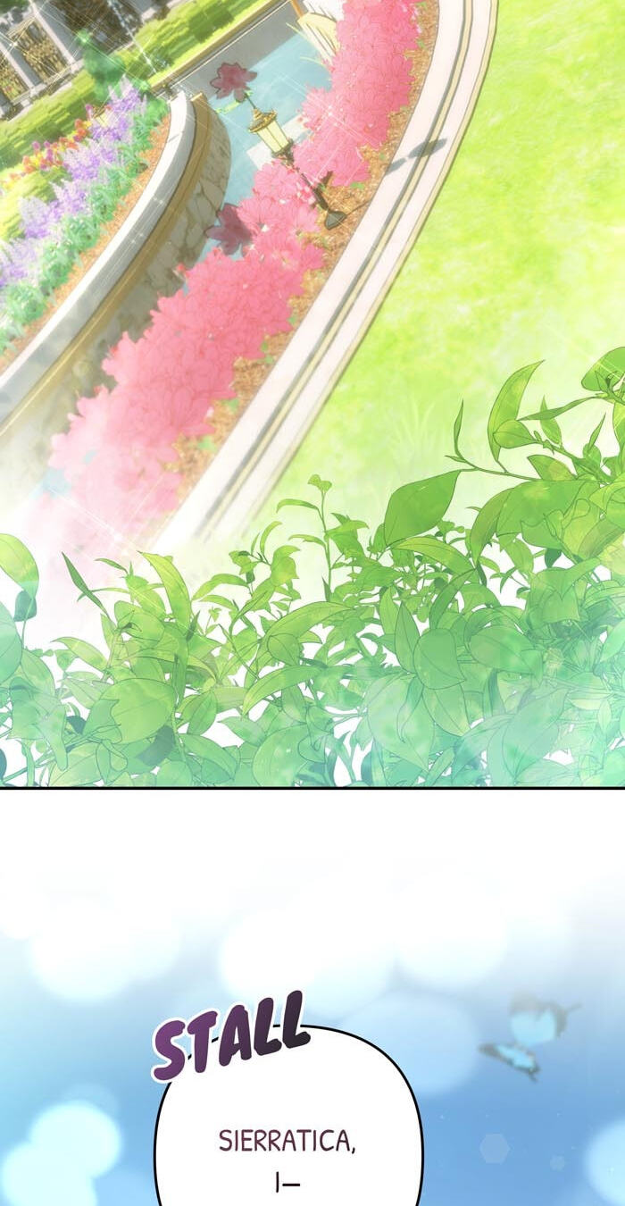 Love Thy Enemy Chapter 22 page 34 - 