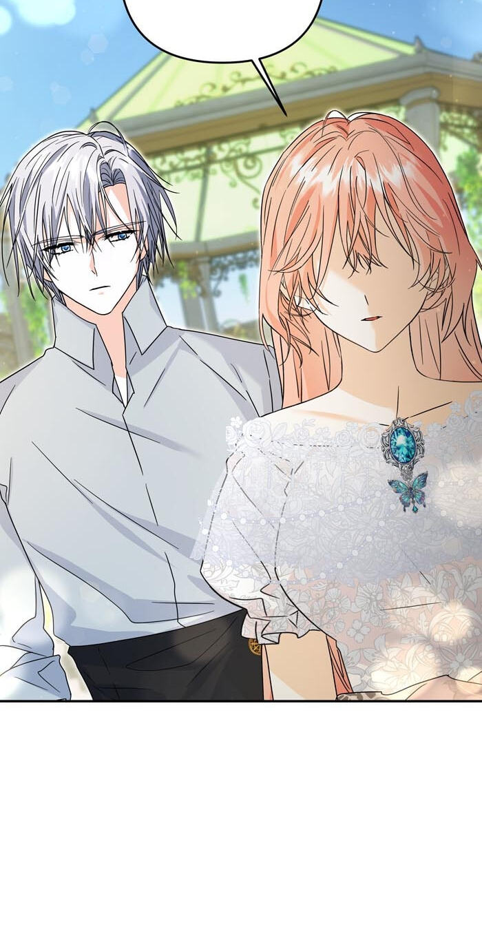 Love Thy Enemy Chapter 22 page 35 - 