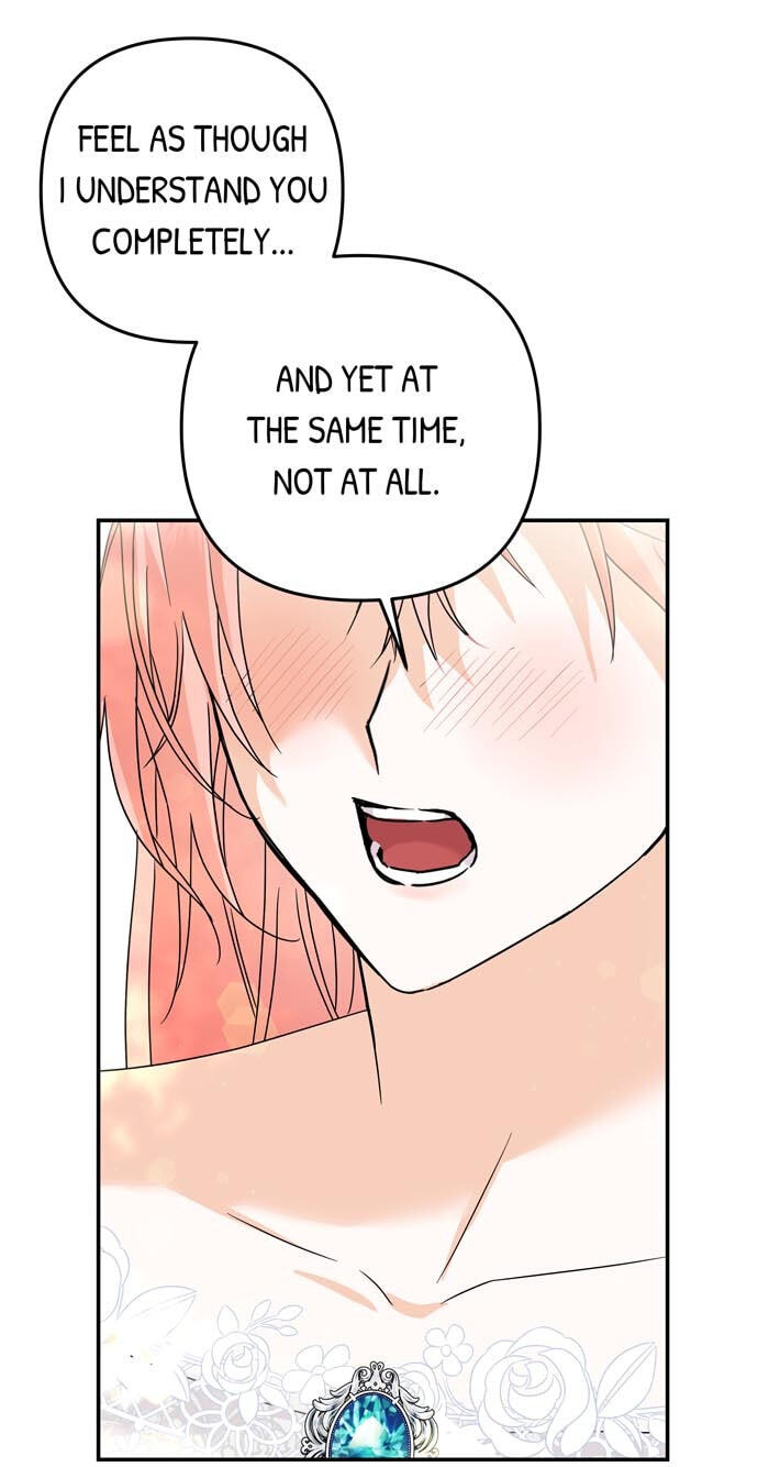 Love Thy Enemy Chapter 22 page 36 - 