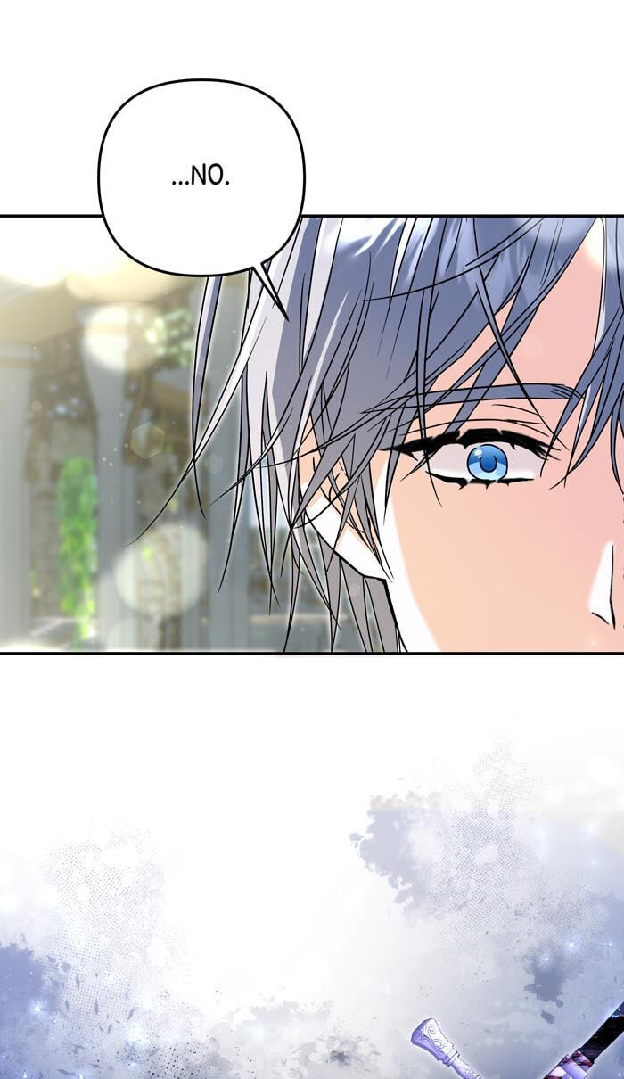 Love Thy Enemy Chapter 22 page 41 - 