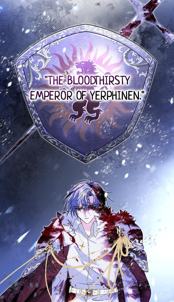 Love Thy Enemy Chapter 22 page 42 - 