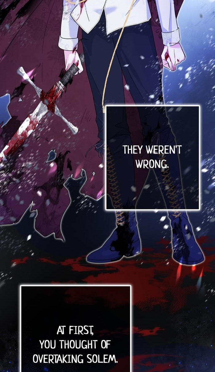 Love Thy Enemy Chapter 22 page 43 - 