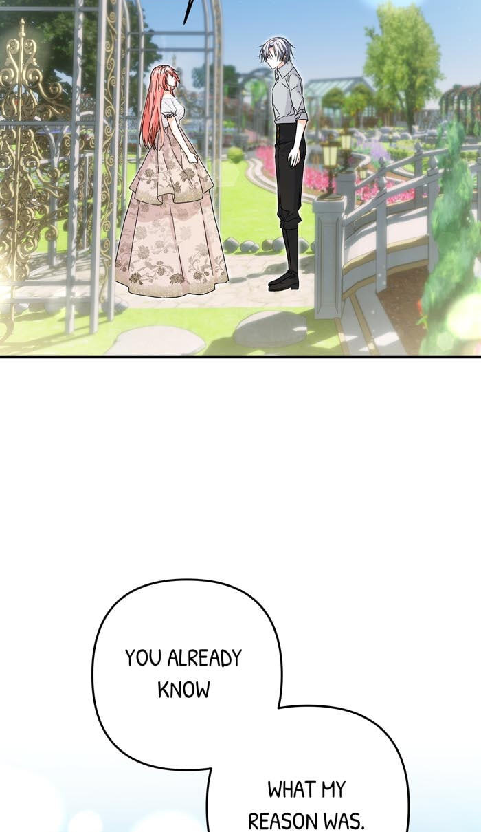 Love Thy Enemy Chapter 22 page 45 - 