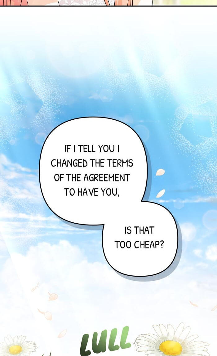 Love Thy Enemy Chapter 22 page 48 - 