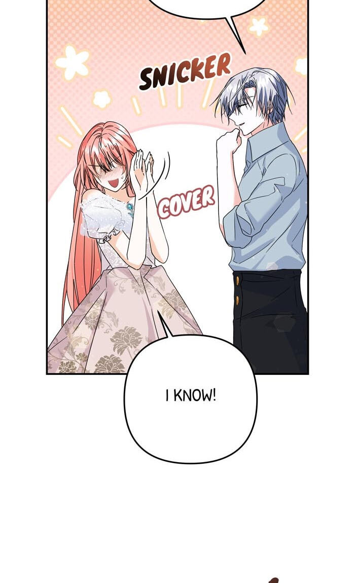Love Thy Enemy Chapter 22 page 50 - 