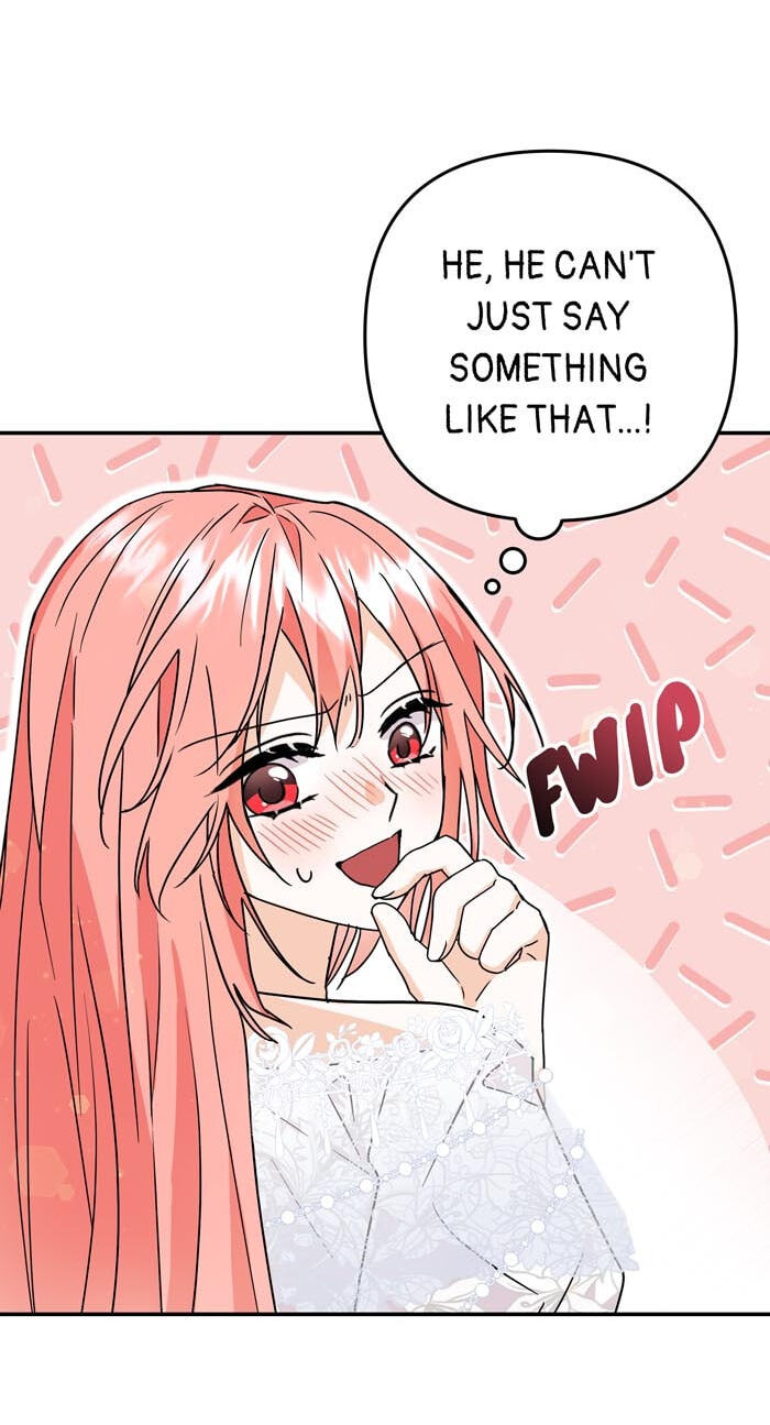 Love Thy Enemy Chapter 22 page 6 - 