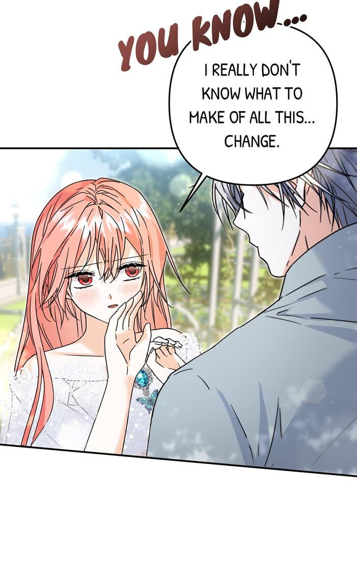 Love Thy Enemy Chapter 22 page 51 - 