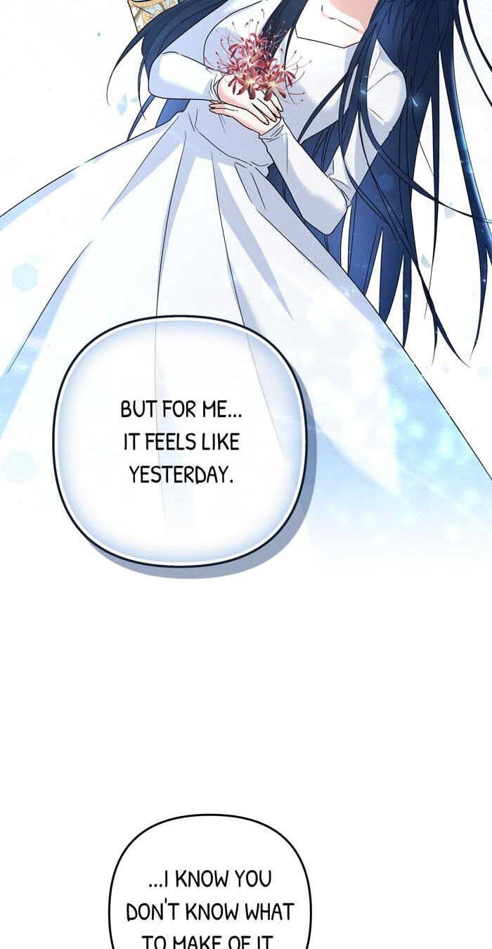 Love Thy Enemy Chapter 22 page 53 - 