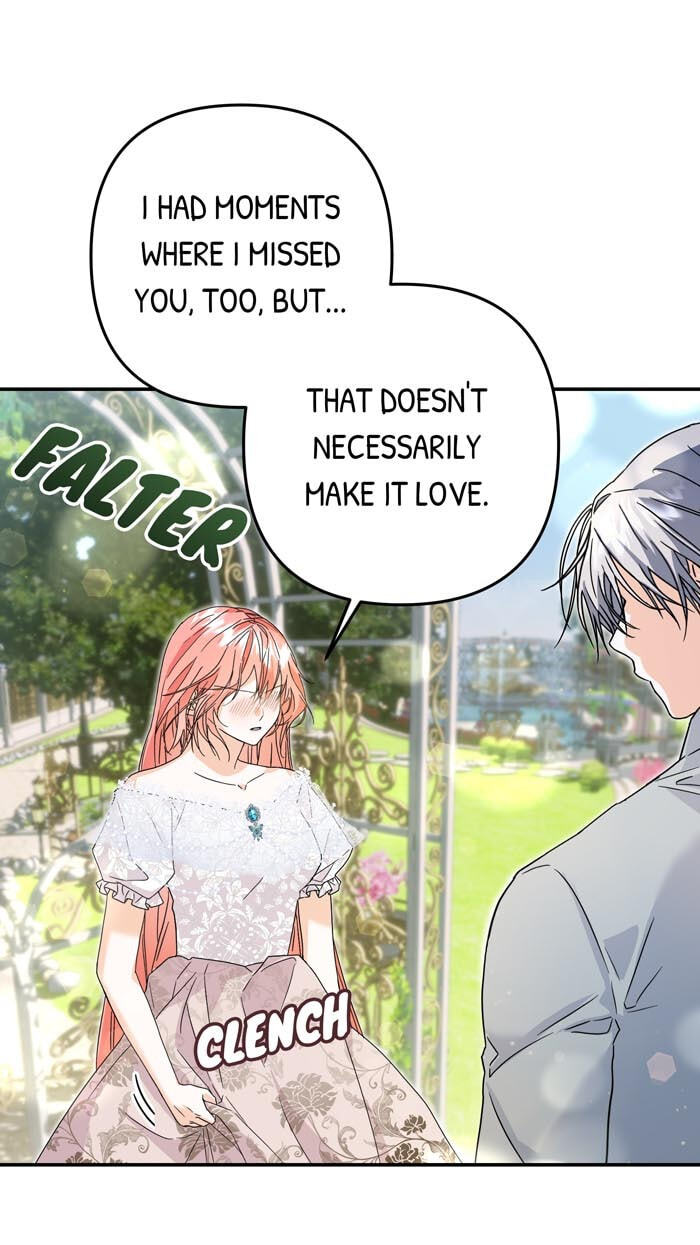 Love Thy Enemy Chapter 22 page 57 - 