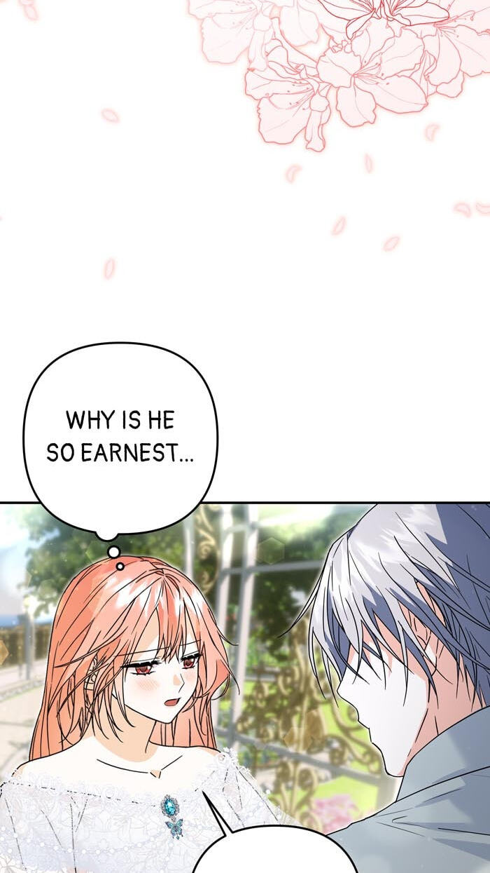 Love Thy Enemy Chapter 22 page 60 - 