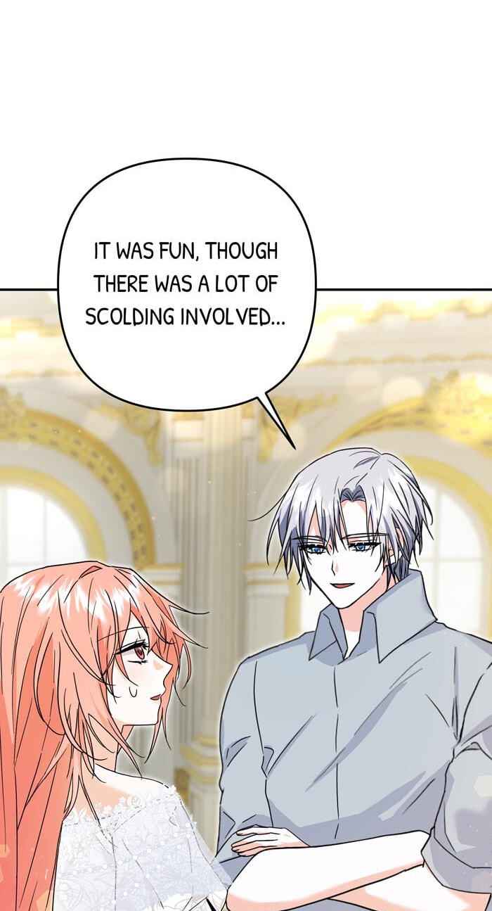 Love Thy Enemy Chapter 22 page 7 - 