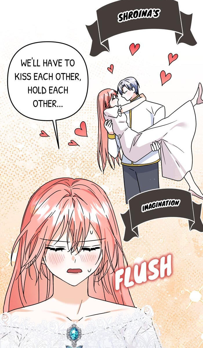 Love Thy Enemy Chapter 22 page 65 - 