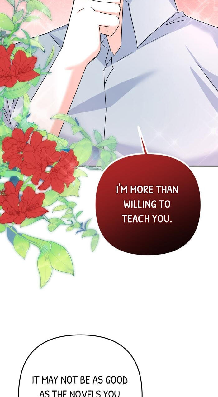 Love Thy Enemy Chapter 22 page 71 - 