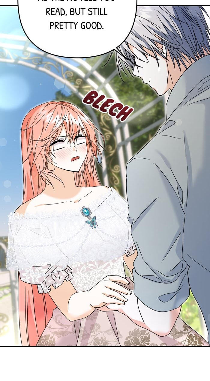 Love Thy Enemy Chapter 22 page 72 - 