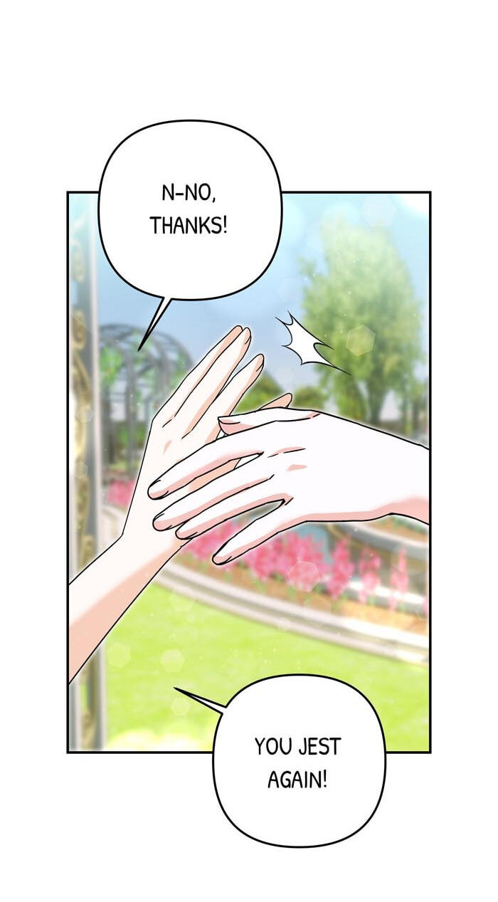 Love Thy Enemy Chapter 22 page 73 - 