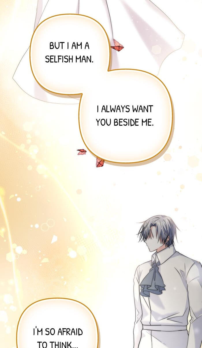 Love Thy Enemy Chapter 22 page 80 - 