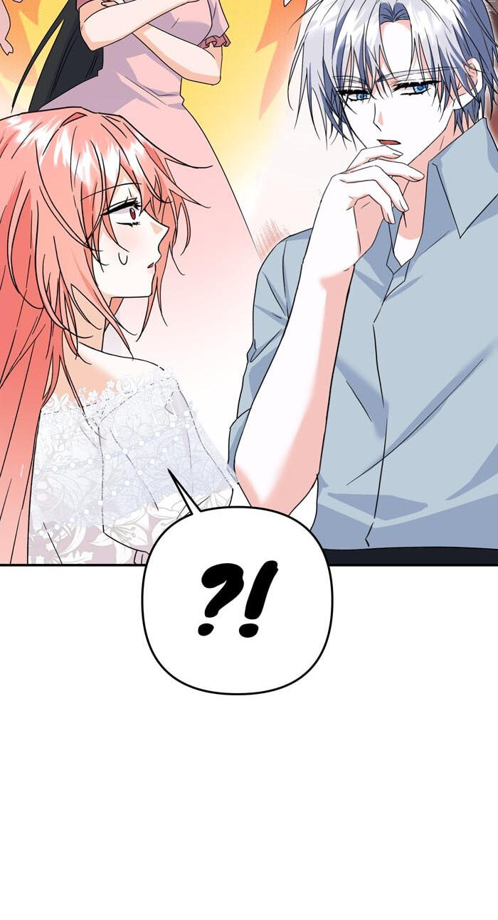 Love Thy Enemy Chapter 22 page 9 - 