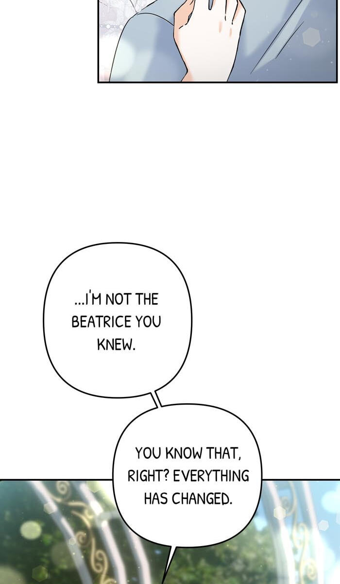Love Thy Enemy Chapter 22 page 84 - 