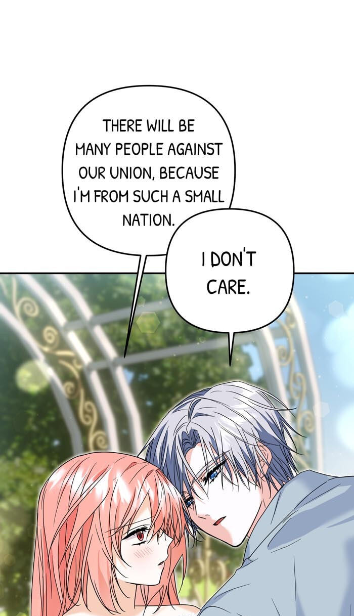 Love Thy Enemy Chapter 22 page 86 - 