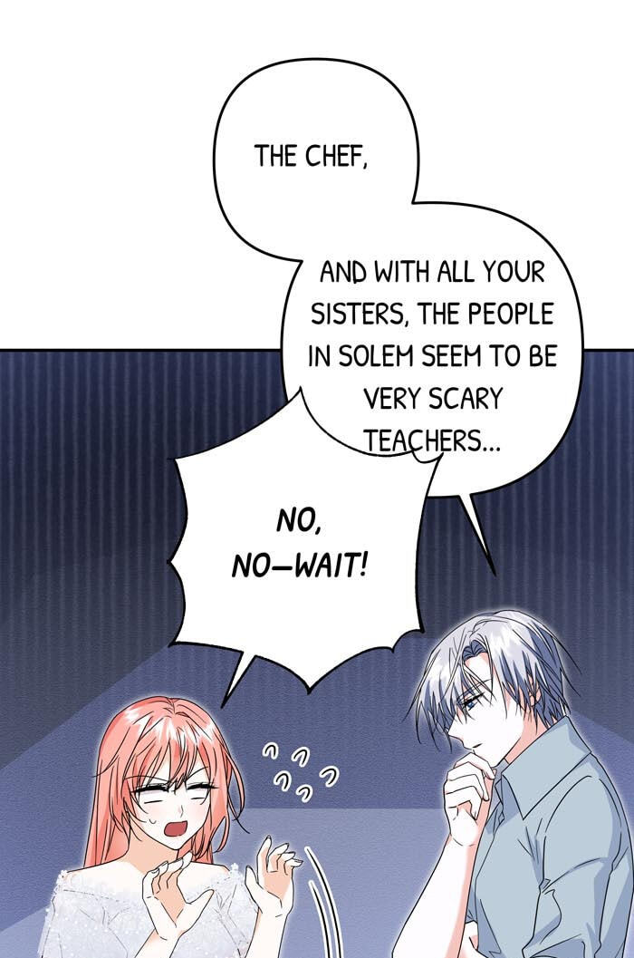 Love Thy Enemy Chapter 22 page 10 - 