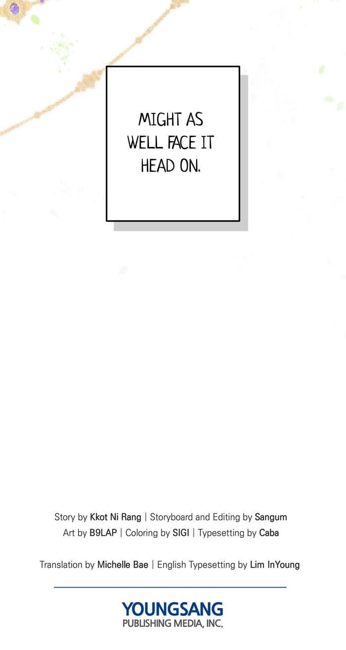 Love Thy Enemy Chapter 22 page 94 - 
