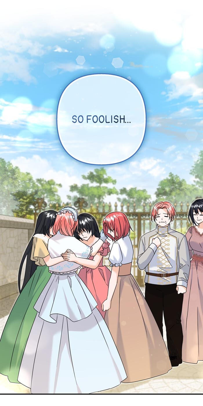 Love Thy Enemy Chapter 23 page 102 - 