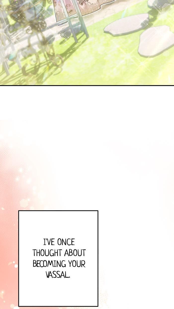 Love Thy Enemy Chapter 23 page 27 - 