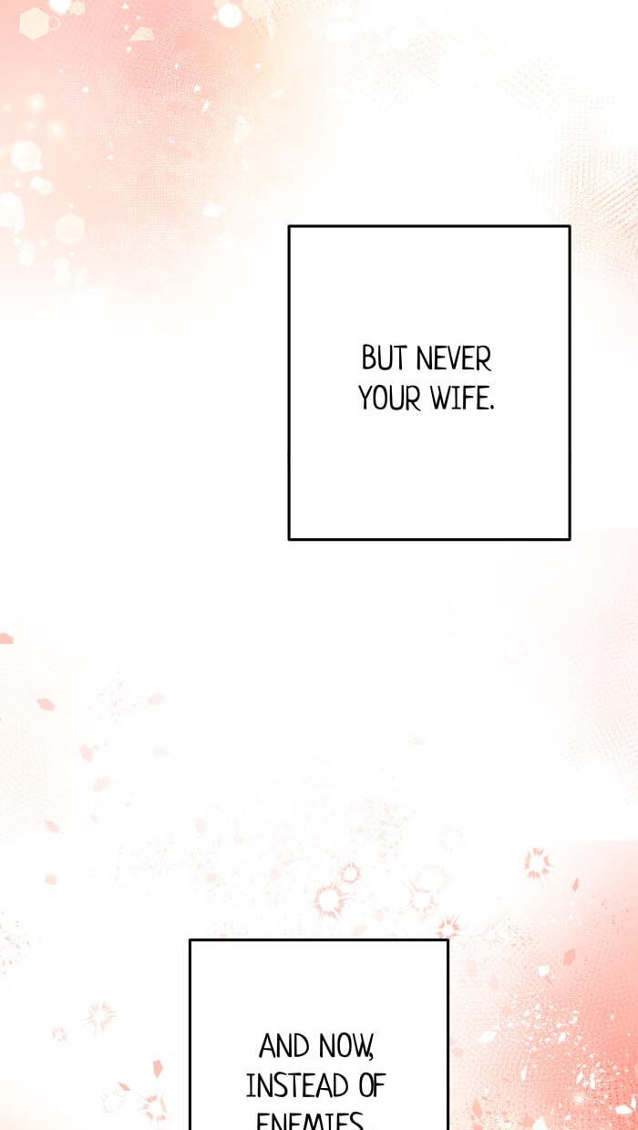 Love Thy Enemy Chapter 23 page 28 - 