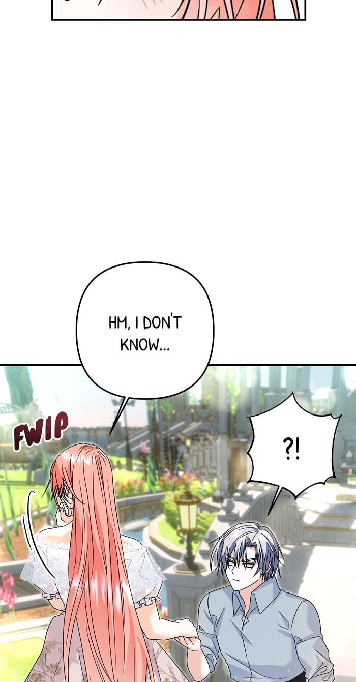 Love Thy Enemy Chapter 23 page 32 - 