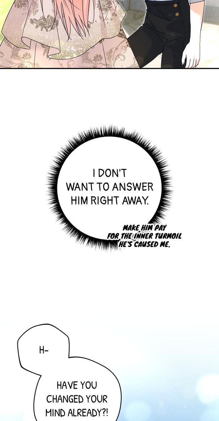 Love Thy Enemy Chapter 23 page 33 - 