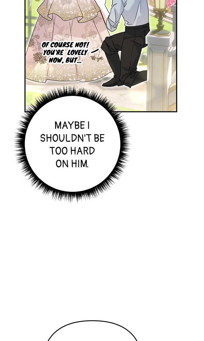 Love Thy Enemy Chapter 23 page 36 - 