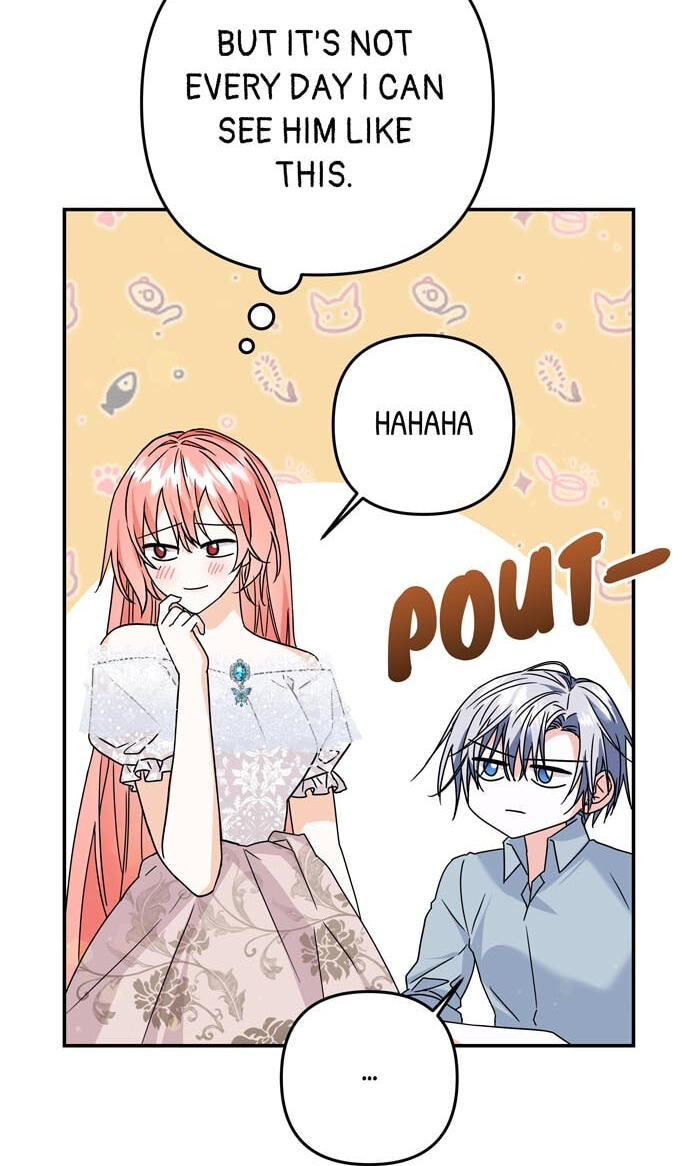 Love Thy Enemy Chapter 23 page 37 - 