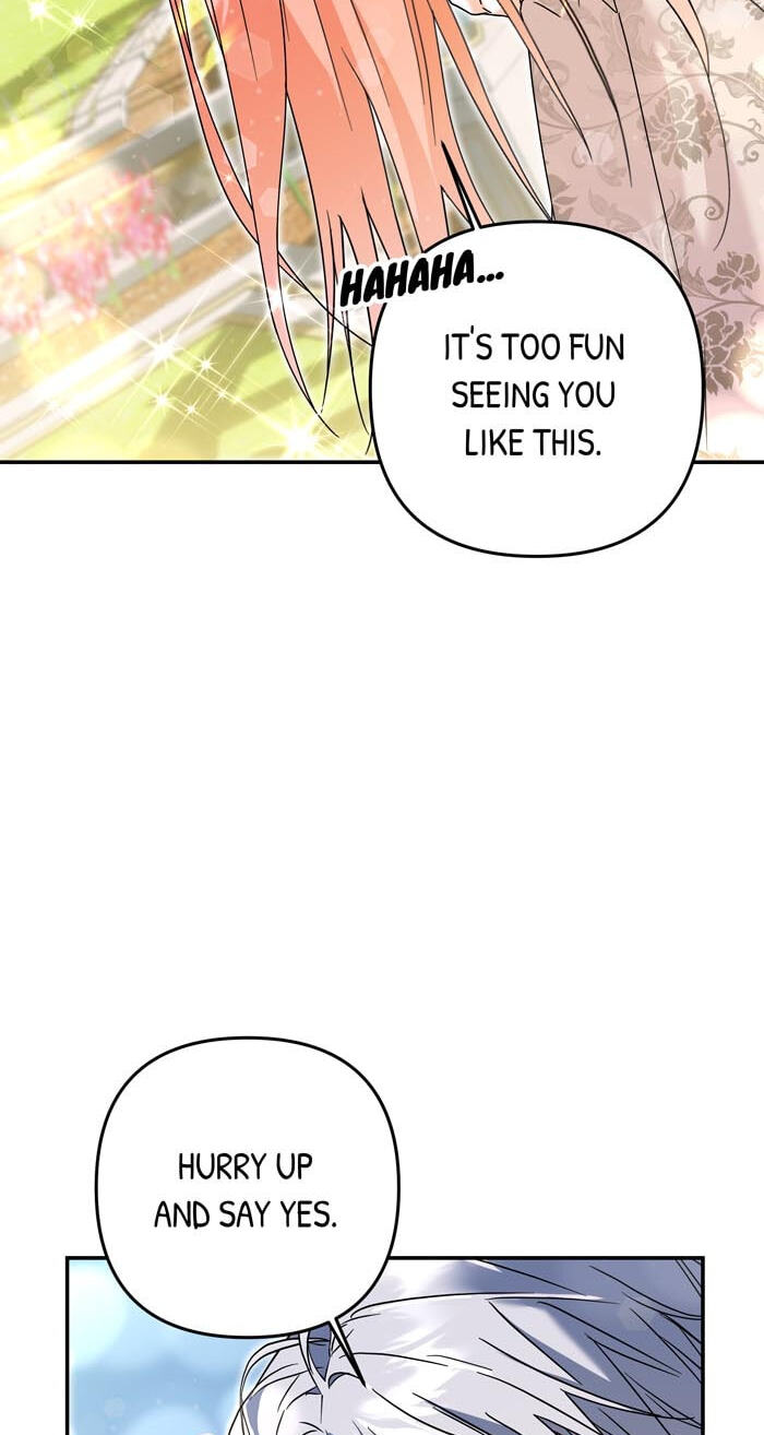 Love Thy Enemy Chapter 23 page 42 - 
