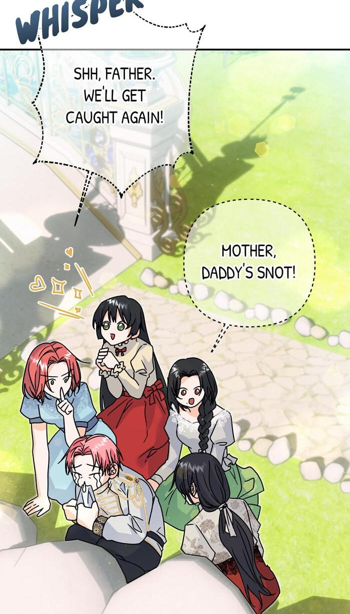 Love Thy Enemy Chapter 23 page 48 - 