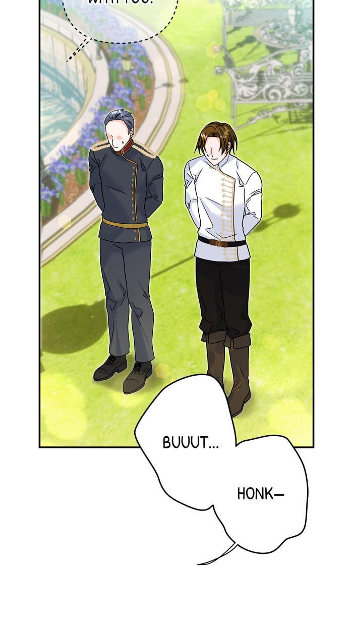 Love Thy Enemy Chapter 23 page 50 - 