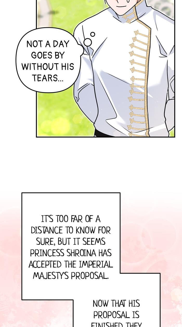 Love Thy Enemy Chapter 23 page 53 - 