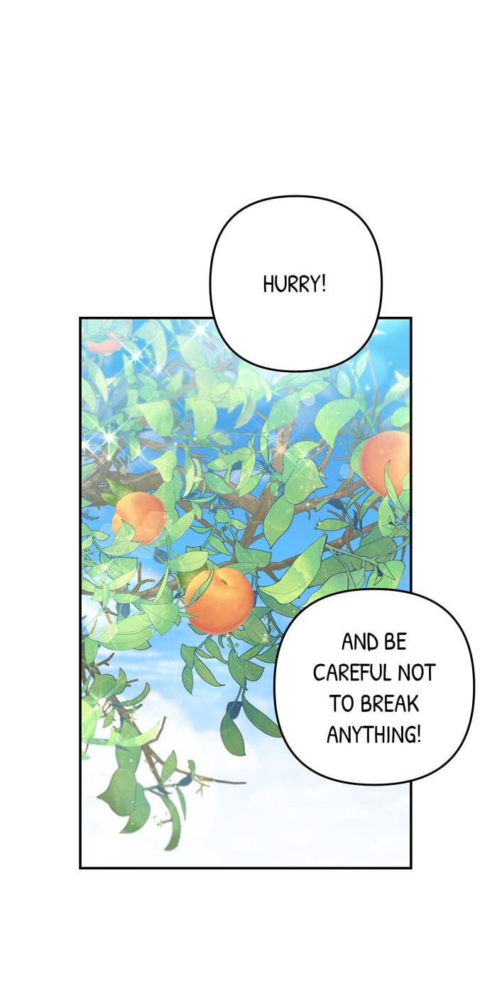 Love Thy Enemy Chapter 23 page 58 - 