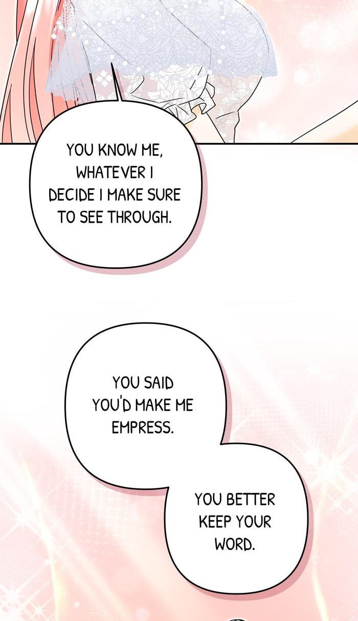 Love Thy Enemy Chapter 23 page 7 - 