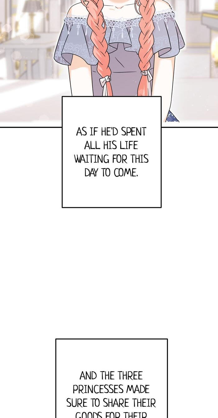 Love Thy Enemy Chapter 23 page 61 - 