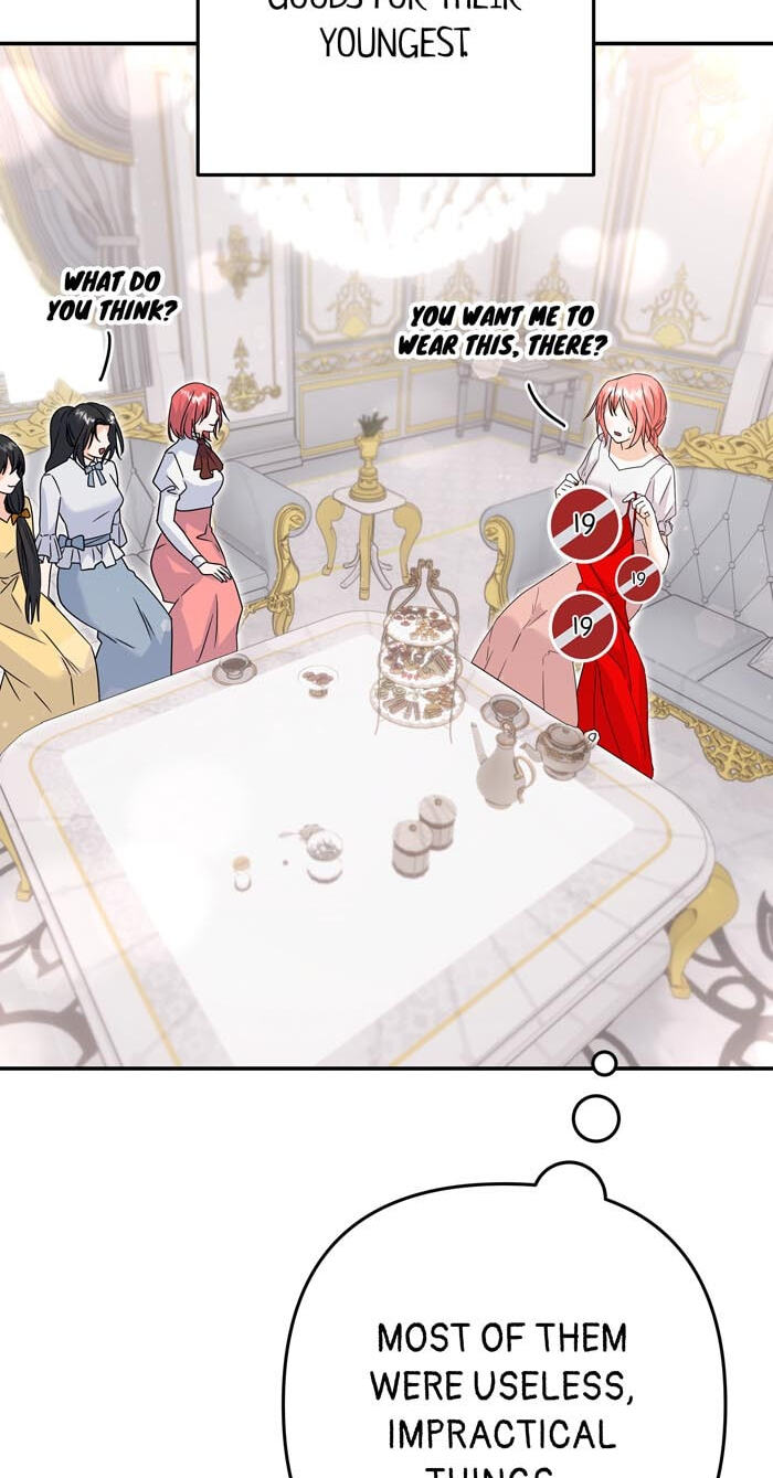 Love Thy Enemy Chapter 23 page 62 - 