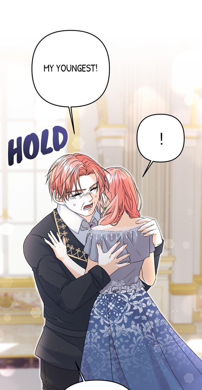 Love Thy Enemy Chapter 23 page 65 - 