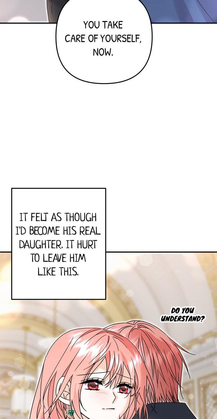 Love Thy Enemy Chapter 23 page 66 - 
