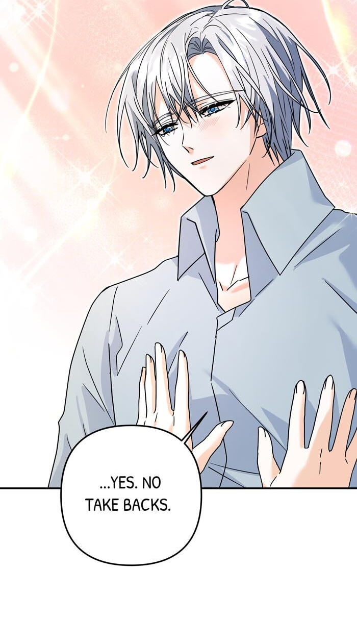 Love Thy Enemy Chapter 23 page 8 - 