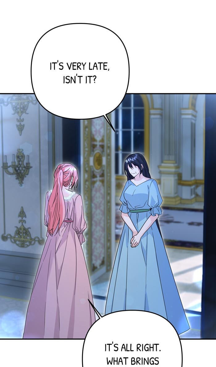 Love Thy Enemy Chapter 23 page 71 - 