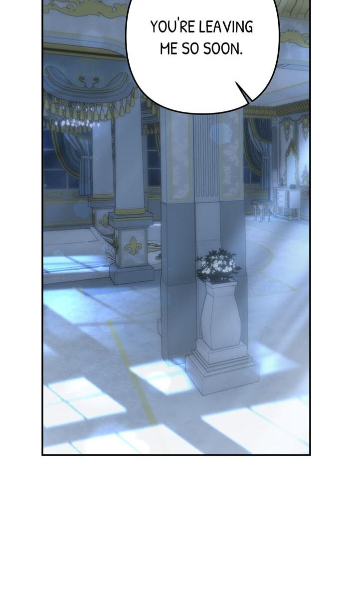 Love Thy Enemy Chapter 23 page 75 - 