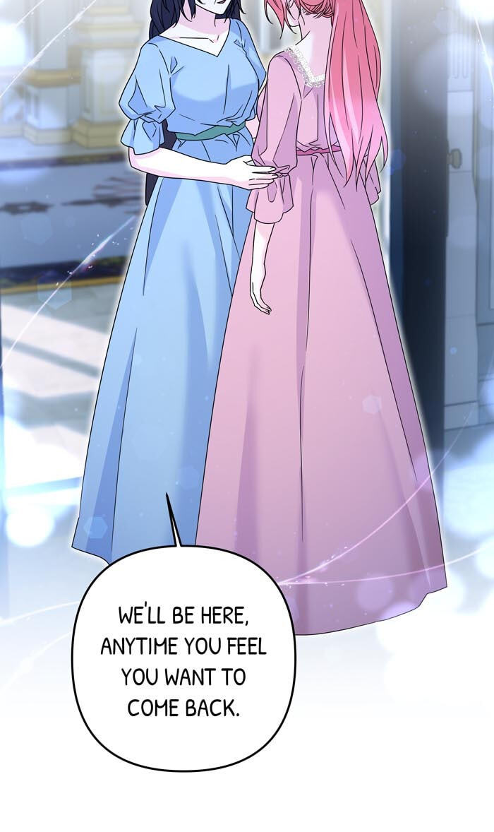 Love Thy Enemy Chapter 23 page 80 - 