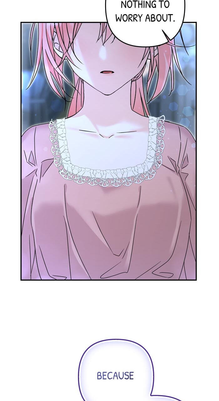 Love Thy Enemy Chapter 23 page 85 - 
