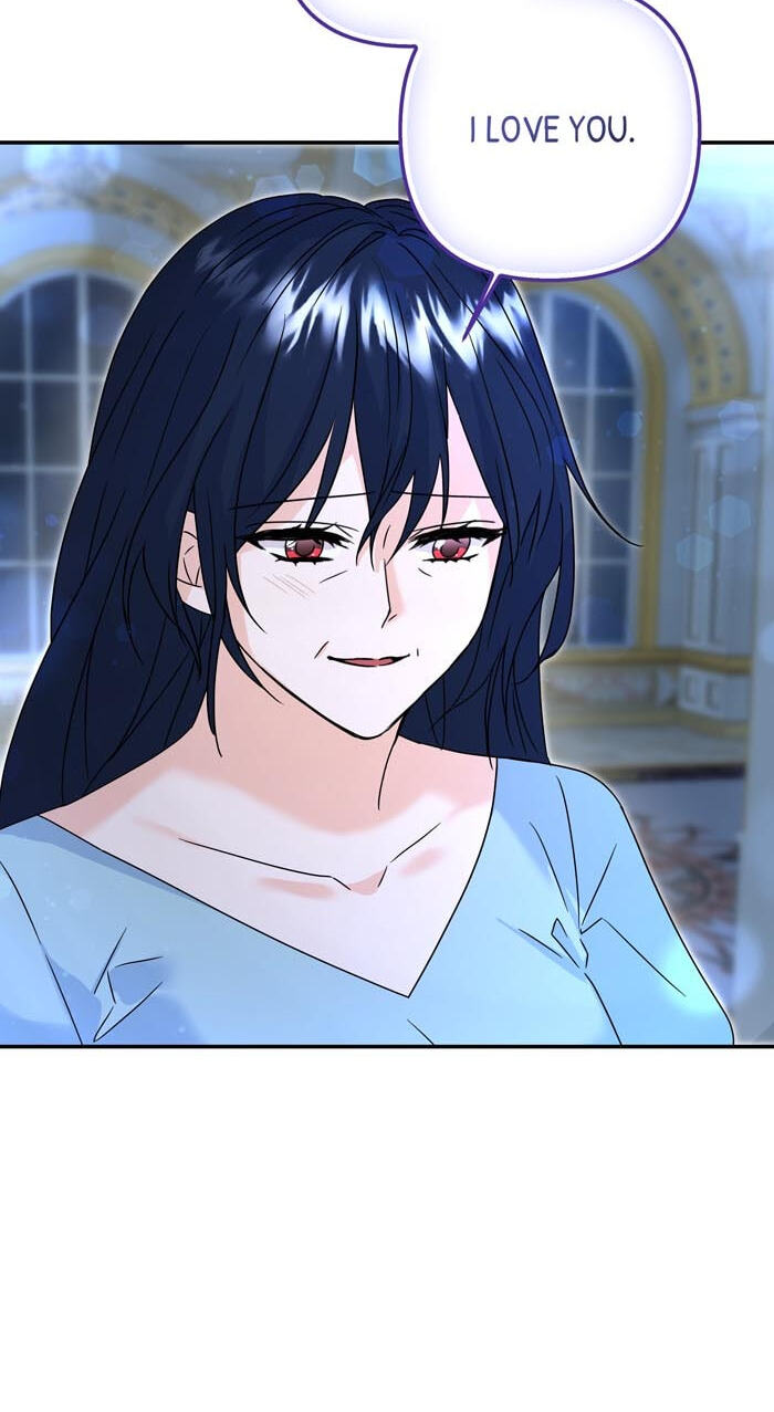 Love Thy Enemy Chapter 23 page 86 - 