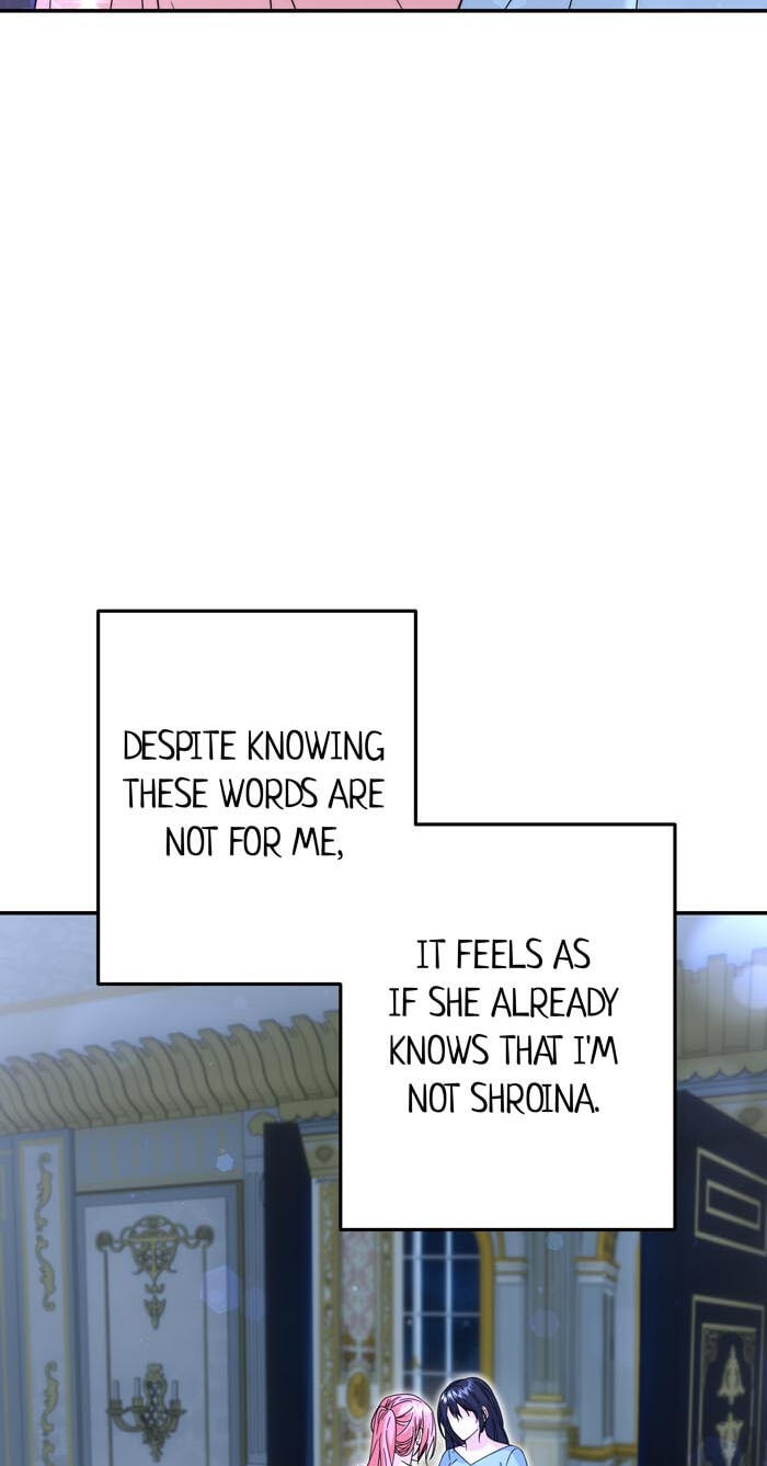 Love Thy Enemy Chapter 23 page 88 - 