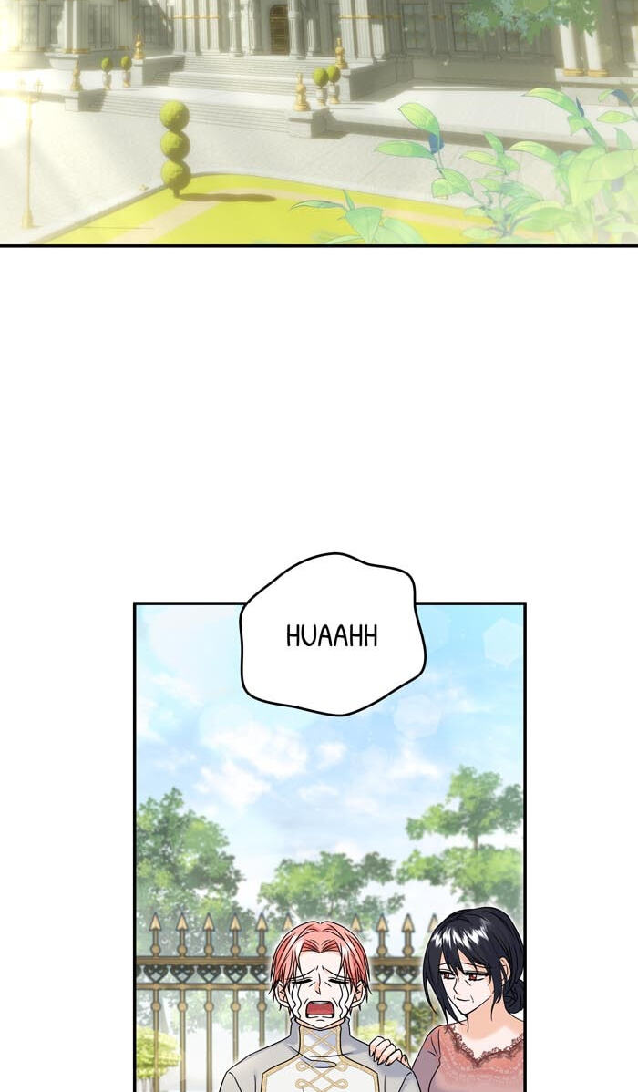 Love Thy Enemy Chapter 23 page 93 - 